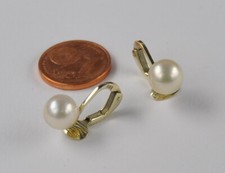 Hrringe hrclips clips gebraucht kaufen  Sande