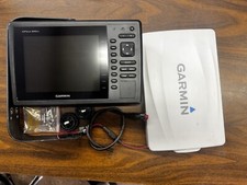 Garmin gpsmap 840xs for sale  Springfield