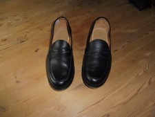 Damen college schuhe gebraucht kaufen  Hamburg