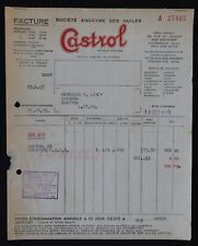 Facture courbevoie 1935 d'occasion  Nantes-
