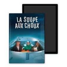 Soupe choux 1981 d'occasion  Montreuil