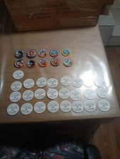 Lot caps pog d'occasion Lot caps pog d'occasion  Salon-de-Provence