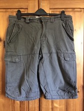 Mens mantaray khaki for sale  LITTLEHAMPTON