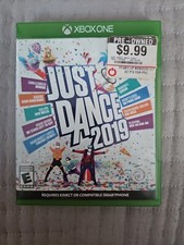 Ubisoft dance 2019 for sale  Downingtown