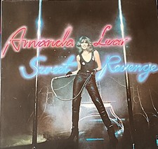 Sweet revenge amanda gebraucht kaufen  Schiffdorf