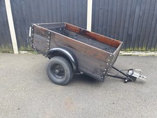 Small box trailer for sale  DERBY