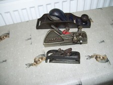 Old carpeners tool for sale  SPALDING