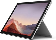 Microsoft Surface Pro 7 12,3" tela sensível ao toque 10ª geração Intel Core i5 8GB 256GB comprar usado  Enviando para Brazil
