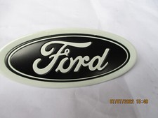 Ford emblem pflaume gebraucht kaufen  Esslingen am Neckar