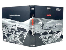 Taschen nasa archives for sale  Fayetteville