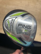 Ping rapture regular for sale  Warren