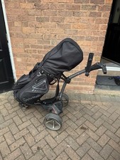 Motocaddy lithium battery for sale  STOURBRIDGE