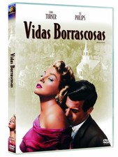 Vidas Borrascosas comprar usado  Enviando para Brazil