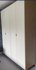 Extra large wardrobe for sale  LONDON