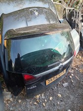Vauxhall zafira tourer for sale Vauxhall zafira tourer for sale  BRIERLEY HILL