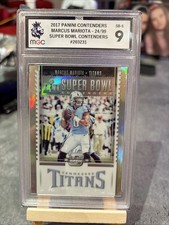 2017 panini contenders for sale  EDGWARE