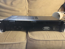 Prosound 200w power for sale  WOLVERHAMPTON