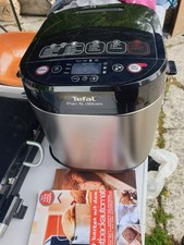 Tefal pain délices gebraucht kaufen  Leer (Ostfriesland)
