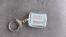 Porte cle sport d'occasion  La Garenne-Colombes