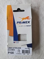 Feuilles papier abrasif d'occasion  Courville-sur-Eure