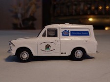 Oxford diecast ford for sale  WELLINGBOROUGH