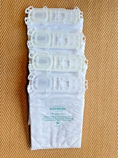 Original vorwerk filter for sale  LONDON