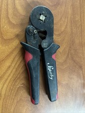 Ferrule crimping tool for sale  Terrell