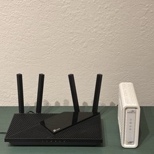 Wifi modem and d'occasion  Expédié en Belgium