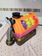 Teletubbies large pull for sale  OSSETT