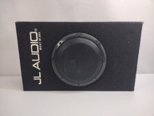 Audio 8w3v3 subwoofer for sale  Hollywood