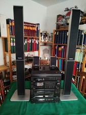 Unıversum stereoanlage gtx gebraucht kaufen  Essen