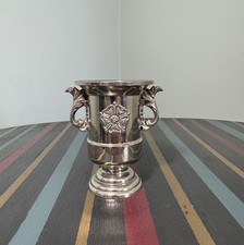 Vintage silver plated for sale  LONDON
