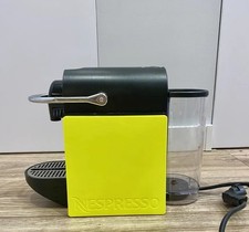 Nespresso pixie capsule usato  Volpiano