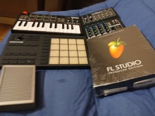 Maschine studio license for sale  Gary