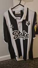 Watford 3rd kit for sale  MIDDLESBROUGH