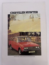 Rare 1977 chrysler for sale  BURRY PORT