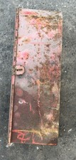 Massey ferguson tool for sale  MARKET DRAYTON