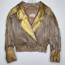 Vintage tarazzia fringe for sale  Saint Louis
