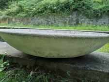 Fioriere graniglia marmo usato  Romagnano Sesia