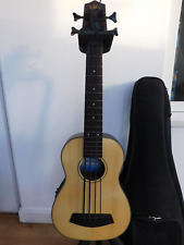 Kala bass ukulele for sale  BICESTER