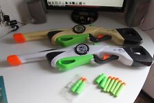 Nerf lotto due usato  Italia
