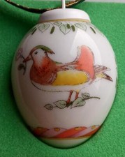 Hutschenreuther mini 1998 gebraucht kaufen  Deutschland