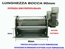 Ventola ventilatore tangenzial usato  Italia