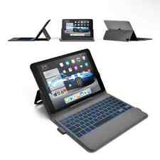 Capa teclado OZII iPad 10ª geração 10,9 polegadas 2022 com suporte para lápis comprar usado  Enviando para Brazil