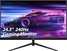 240hz gaming monitor 24 5 for sale  BROMLEY