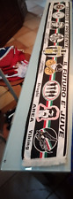 Sciarpa juventus ultras usato  Fidenza