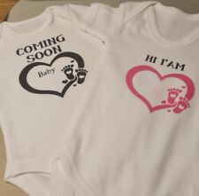 Personalised custom baby for sale  Ireland