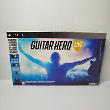 Bundle guitar hero usato  Roma
