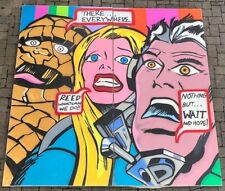 Goldie tribute kirby for sale  FOLKESTONE