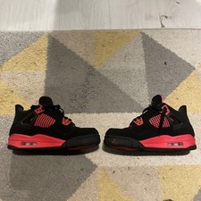 Air jordan red for sale  BIRMINGHAM